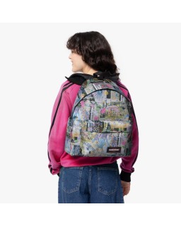 Sac A Dos Eastpak 24L - DAY PAK'R - Cut-Out Light