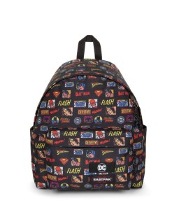 Sac A Dos Eastpak 24L - DAY PAK'R - Icônes DC