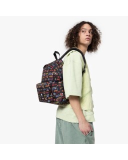 Sac A Dos Eastpak 24L - DAY PAK'R - Icônes DC