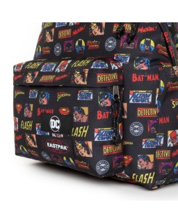 Sac A Dos Eastpak 24L - DAY PAK'R - Icônes DC