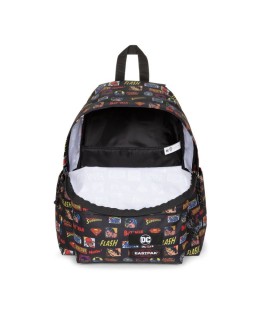 Sac A Dos Eastpak 24L - DAY PAK'R - Icônes DC