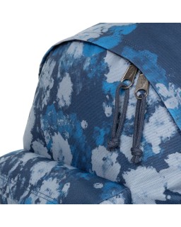Sac A Dos Eastpak 24L - DAY PAK'R - Imprimé Délavé Bleu