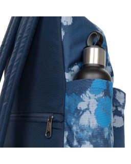 Sac A Dos Eastpak 24L - DAY PAK'R - Imprimé Délavé Bleu