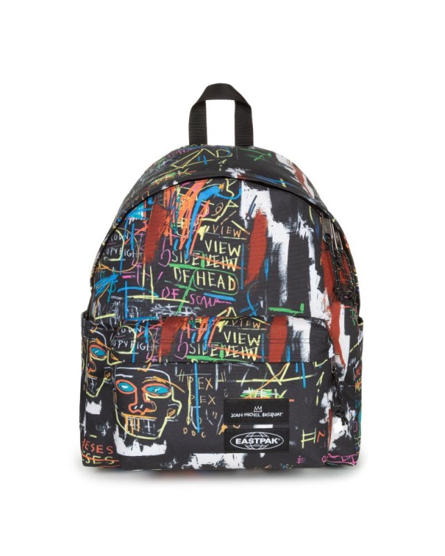 Sac A Dos Eastpak 24L - DAY PAK'R - Basquiat Kings Of Egypt 2