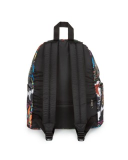 Sac A Dos Eastpak 24L - DAY PAK'R - Basquiat Kings Of Egypt 2