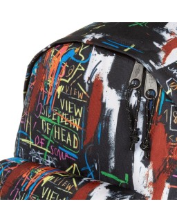 Sac A Dos Eastpak 24L - DAY PAK'R - Basquiat Kings Of Egypt 2