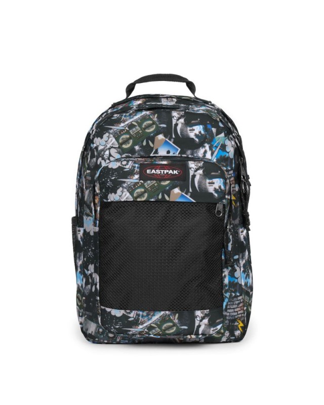 Sac A Dos Eastpak 33L - Study Buddy - Cut-Out Dark