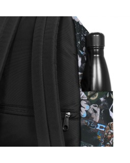 Sac A Dos Eastpak 24L - DAY PAK'R - Cut-Out Dark