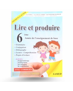 Lire Et Produire 6ème