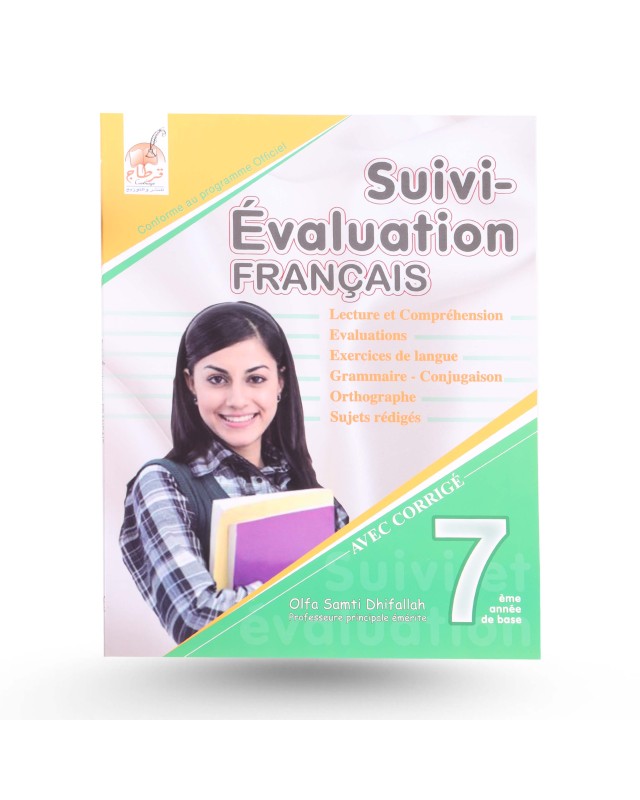 SUIVI EVALUATION 7