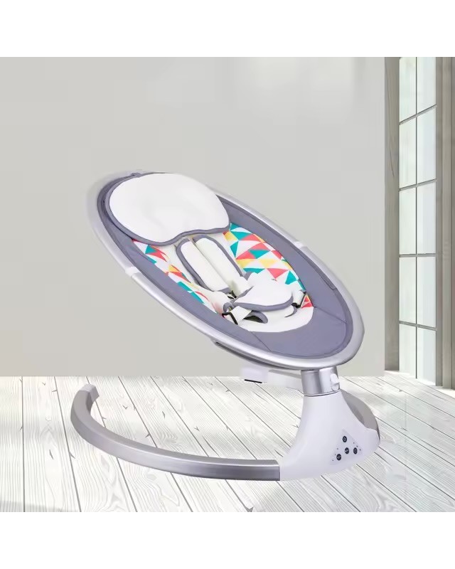 Balançoire Baby Swing