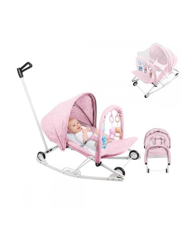 Poussette + Accessoires Bébé