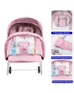 Poussette + Accessoires Bébé