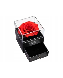 Boîte Cadeau + Tiroir À Bijoux