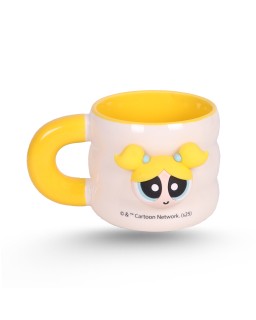 Tasse Céramique Power Puff Girls