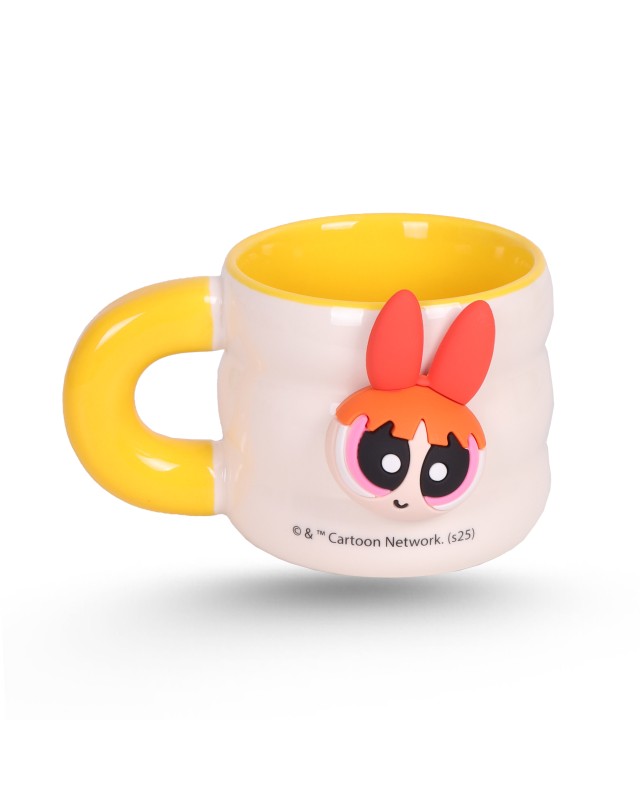 Tasse Céramique Power Puff Girls