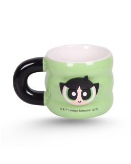 Tasse Céramique Power Puff Girls