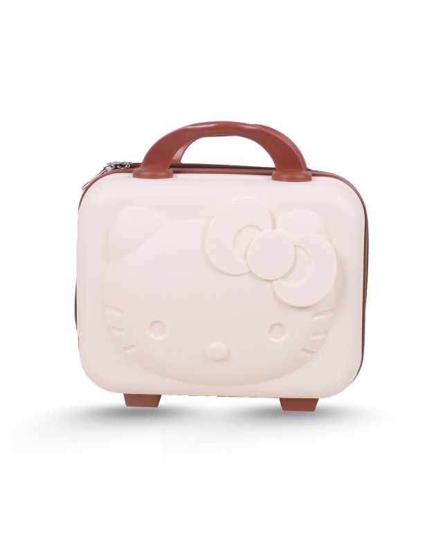 VALISE MAQUILLAGE - HELLO KITTY
