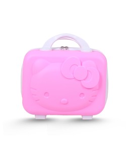 VALISE MAQUILLAGE - HELLO KITTY