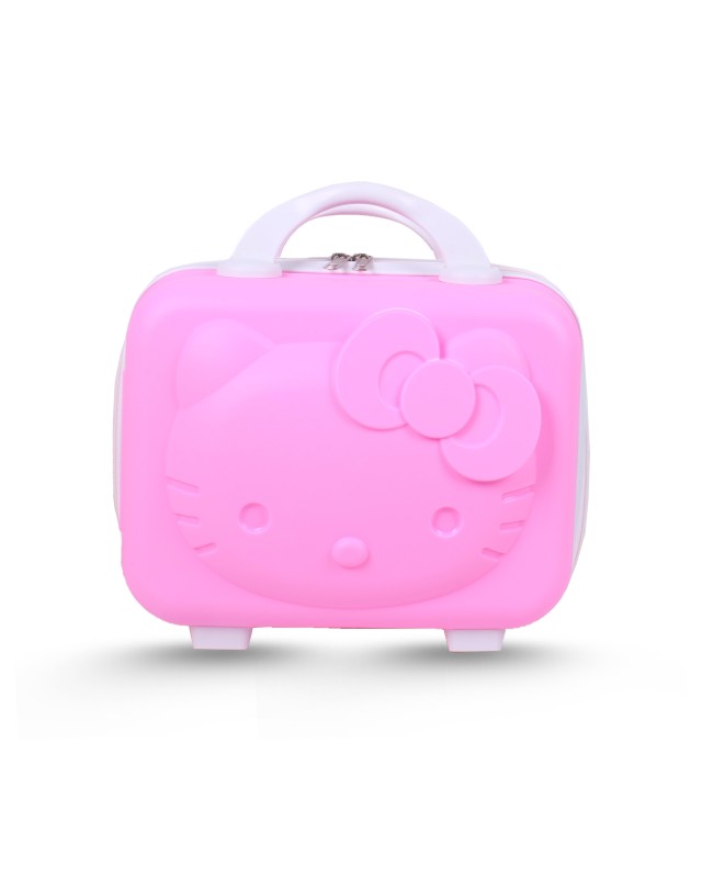 VALISE MAQUILLAGE - HELLO KITTY