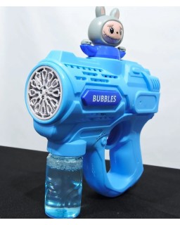 Pistolet Bubble Labubu Tournant Funtasy