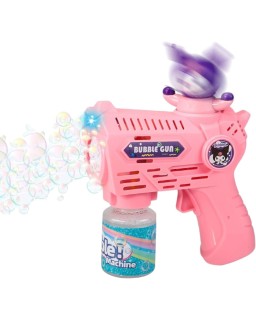 Pistolet Bubble Cartoon Disney