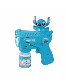 Pistolet Bubble Cartoon Disney