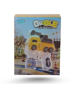 Pistolet Bubble - Excavator