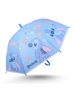 Parapluie Plastique Disney - Stitch