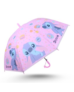 Parapluie Plastique Disney - Stitch