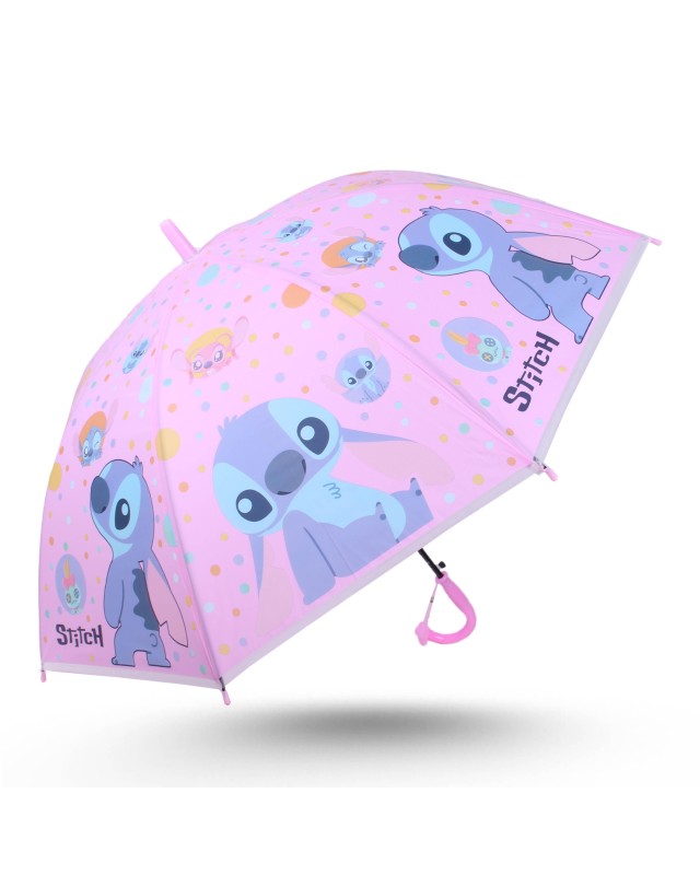 Parapluie Plastique Disney - Stitch