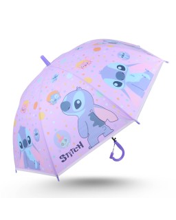 Parapluie Plastique Disney - Stitch