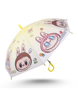 Parapluie Plastique Disney - Labubu