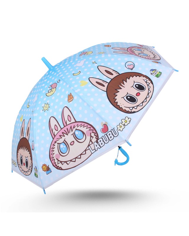 Parapluie Plastique Disney - Labubu