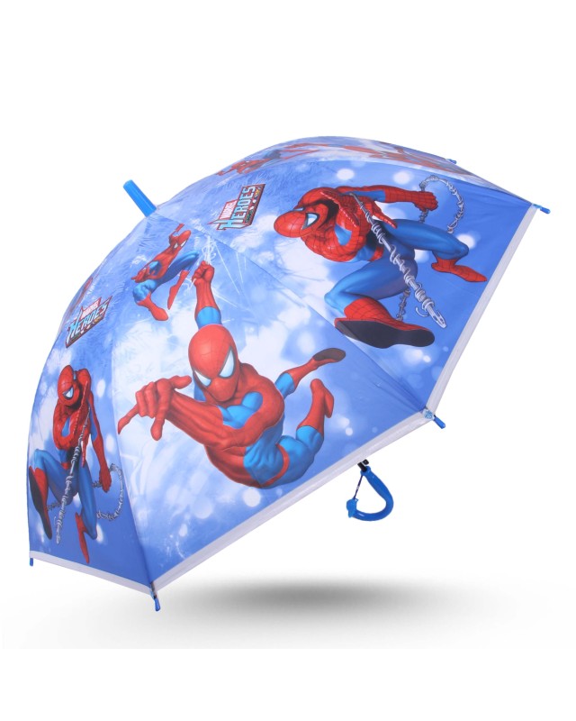Parapluie Plastique Disney - Spider Man