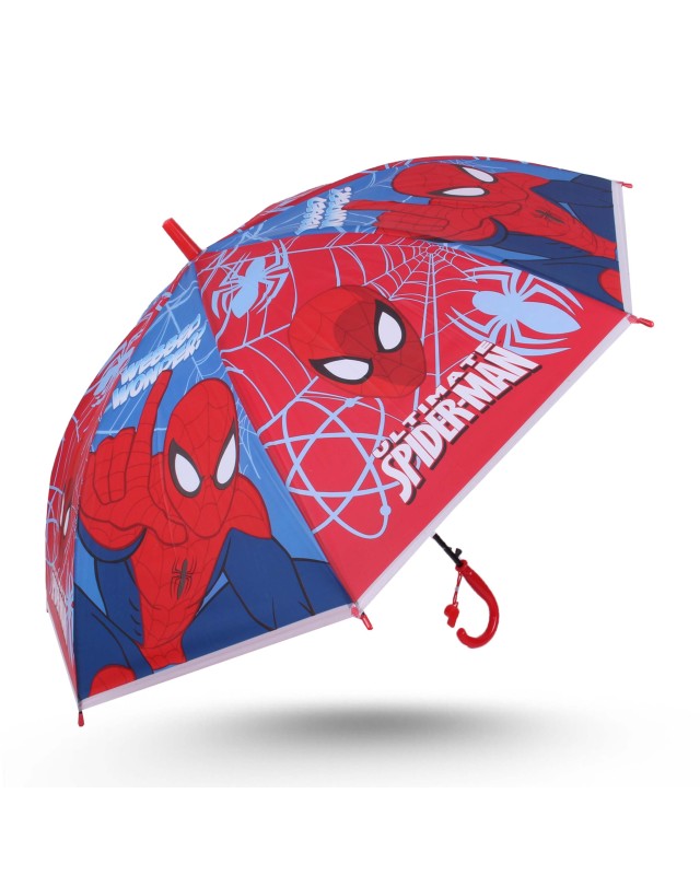 Parapluie Plastique Disney - Spider Man