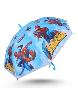 Parapluie Plastique Disney - Spider Man