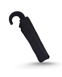 Parapluie De Poche Noir