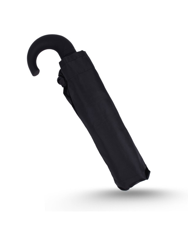 Parapluie De Poche Noir