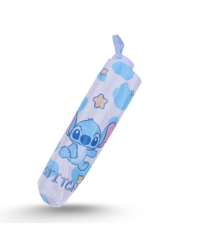 Parapluie De Poche - Stitch