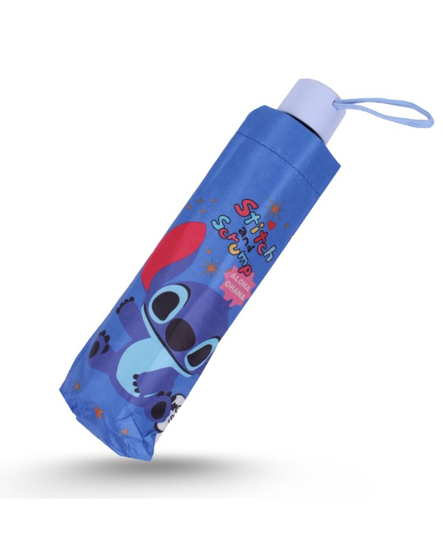 Parapluie De Poche - Stitch