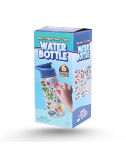 BOUTEILLE D'EAU DECORATIVE FA1125-17