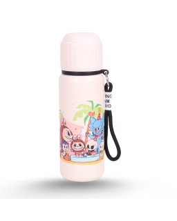 THERMOS 550ML MOTIF + PC INTRESR