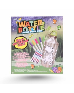 copy of BOUTEILLE D'EAU METAL + 5 COLORS FA1125-05