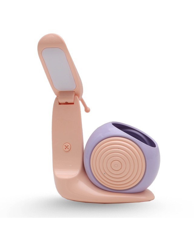 Lampe Led Escargot Folding