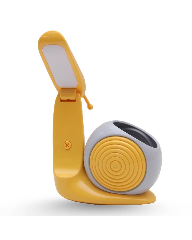 Lampe Led Escargot Folding