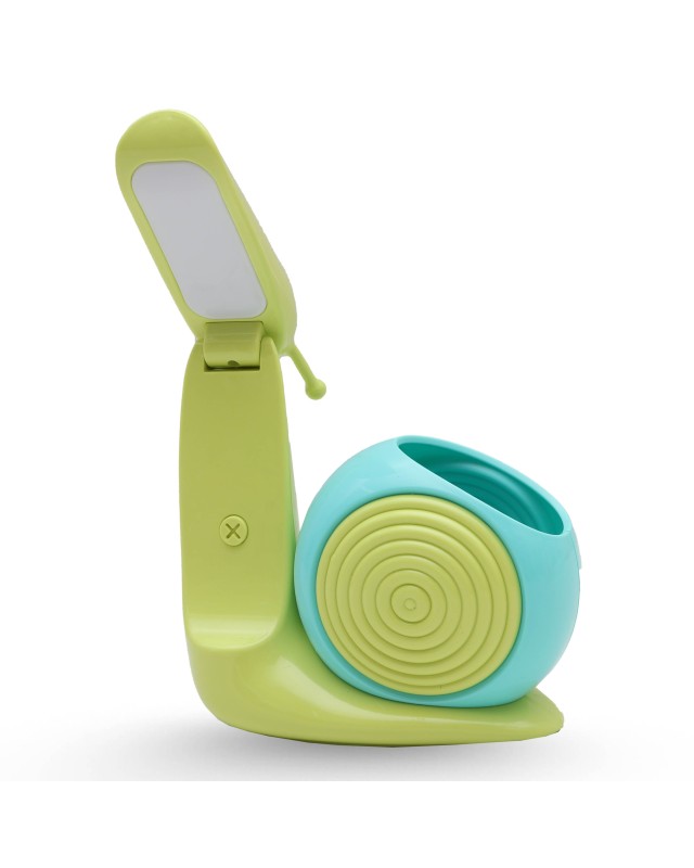 Lampe Led Escargot Folding