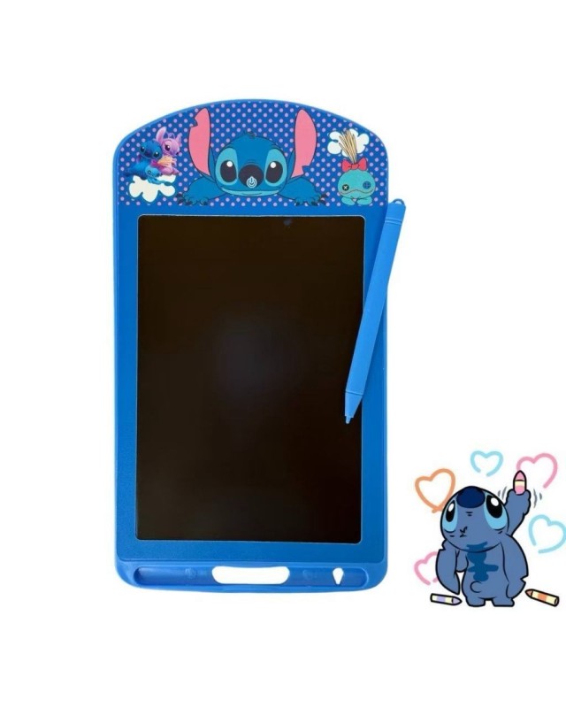 TABLETTE LCD DISNEY FA1595-6A-B