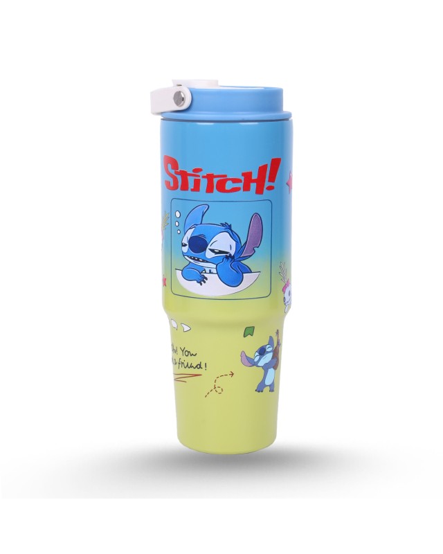 TASSE ISOTH GRAND MODELE STITCH