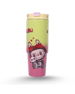 TASSE ISOTH GRAND MODELE LABUBU